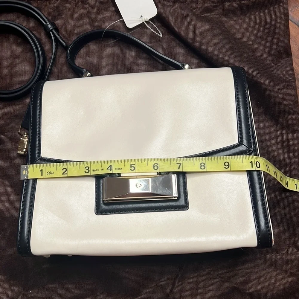 New ▶️ KATE SPADE ◀️ New York Carroll Park Penelope Hand Bag Crossbody Strap